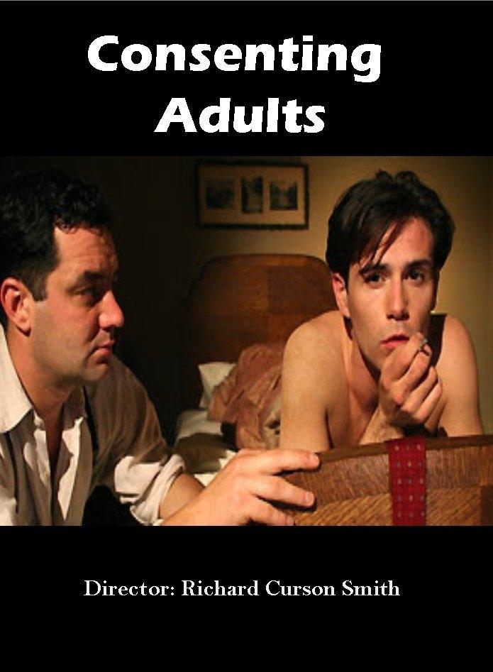 Consenting Adults photo