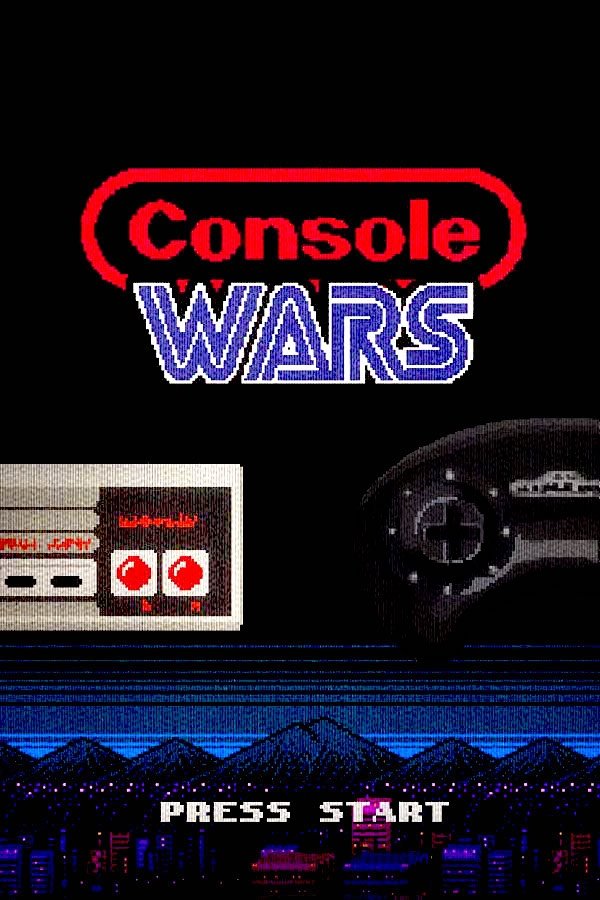 Console Wars photo