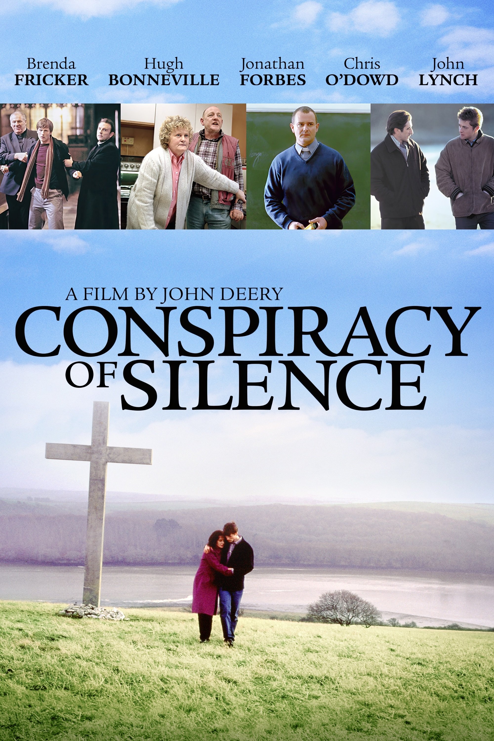 Conspiracy of Silence photo