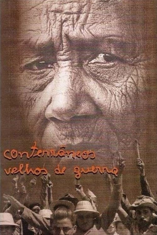 Conterrâneos Velhos de Guerra photo