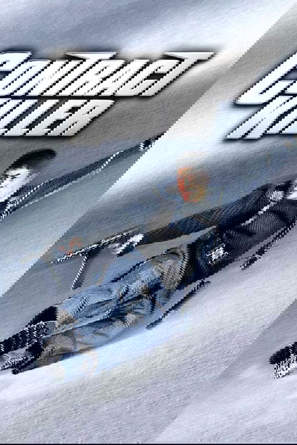 Contract Killer photo