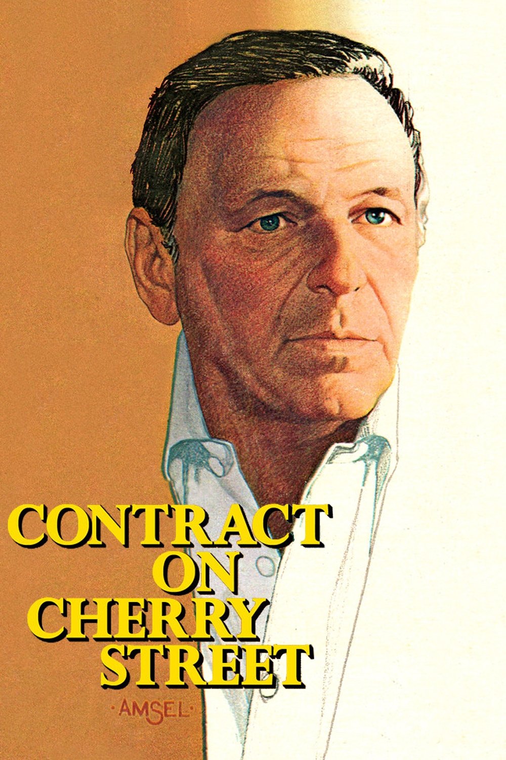 Contract on Cherry Street photo