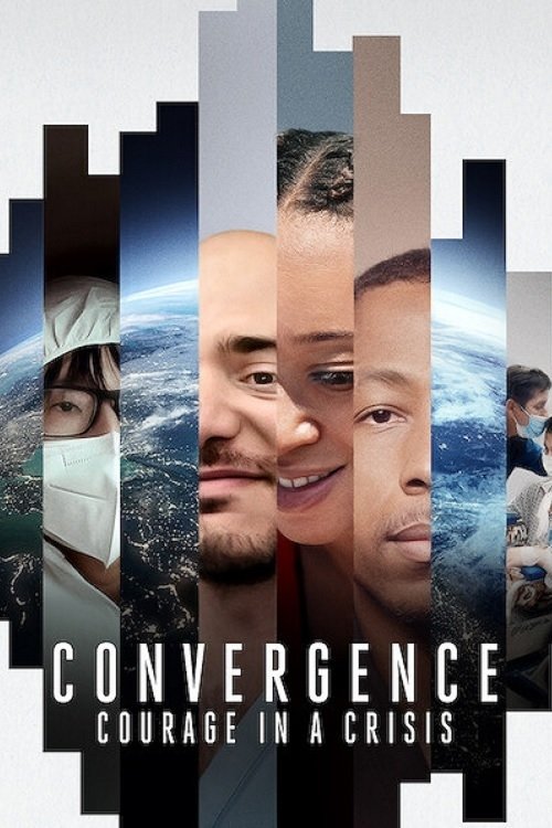 Convergence: Courage in a Crisis photo