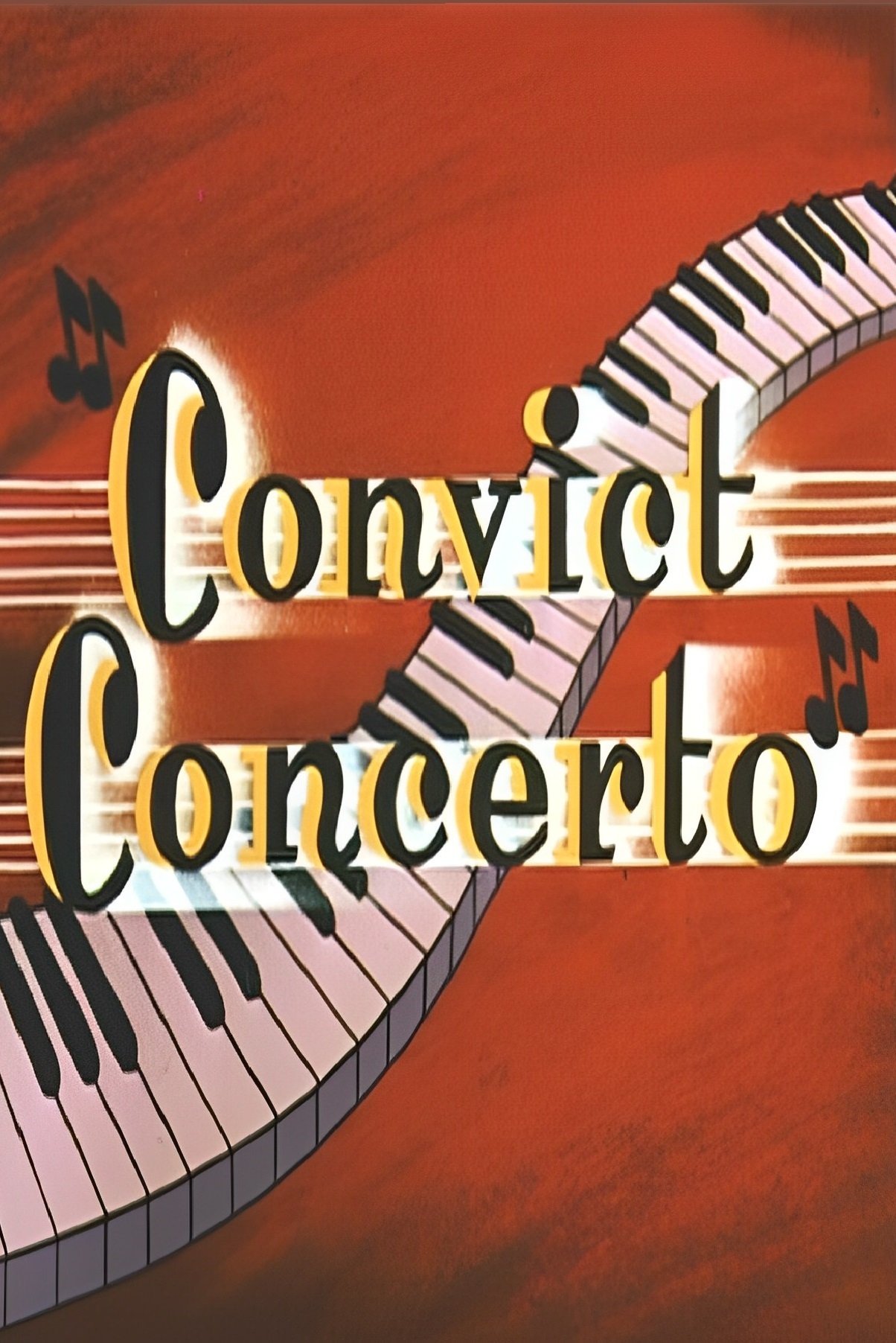 Convict Concerto photo