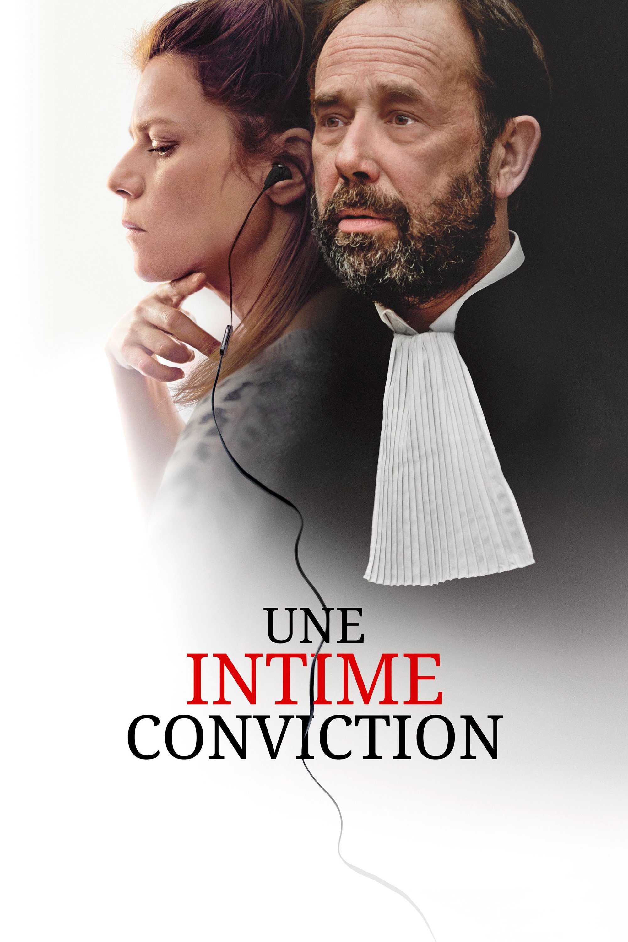 Conviction photo