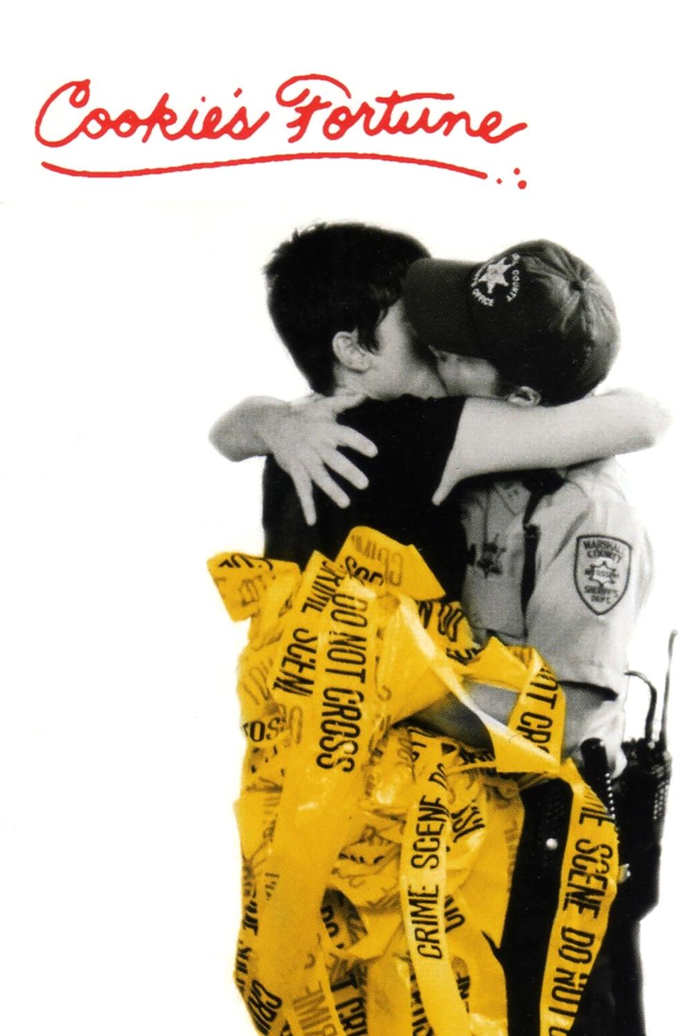 Cookie's Fortune photo