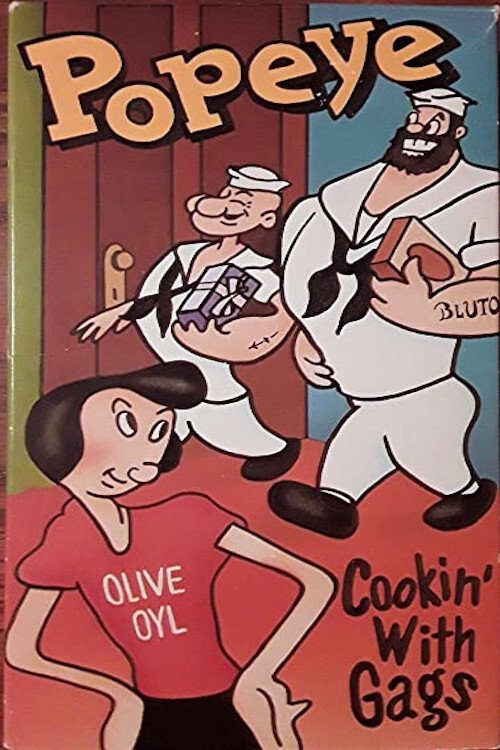 Cookin' with Gags photo