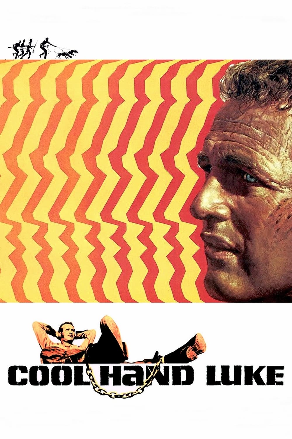 Cool Hand Luke photo