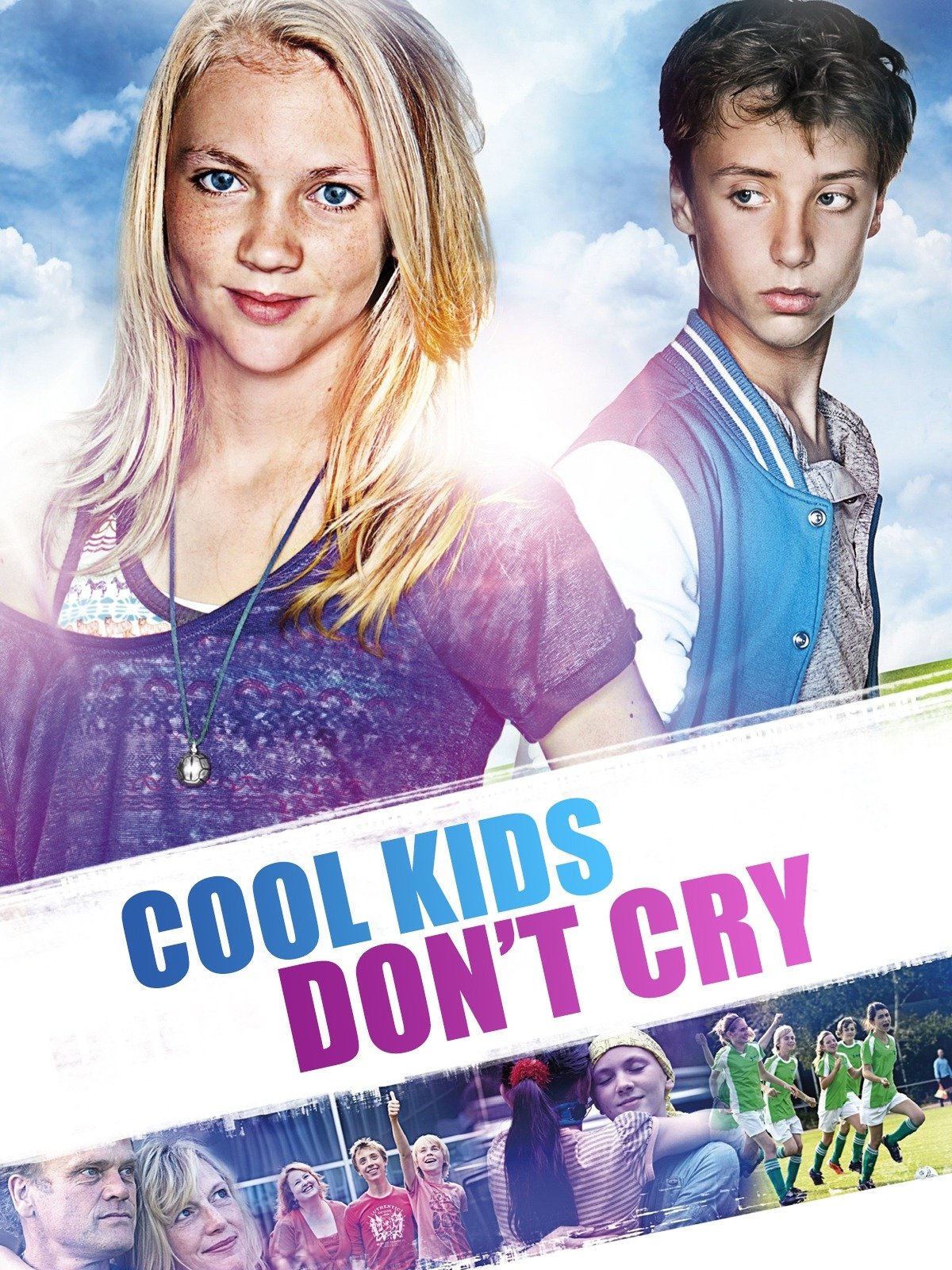 Cool Kids Don't Cry photo