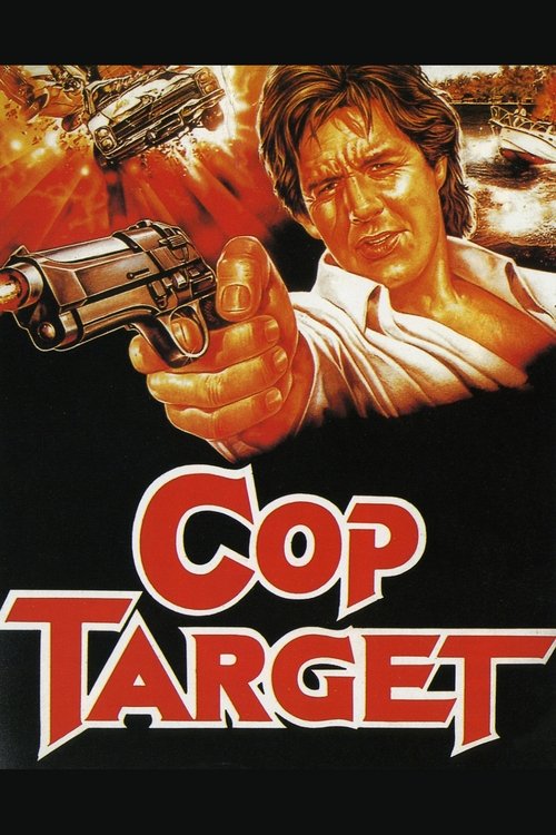 Cop Target photo