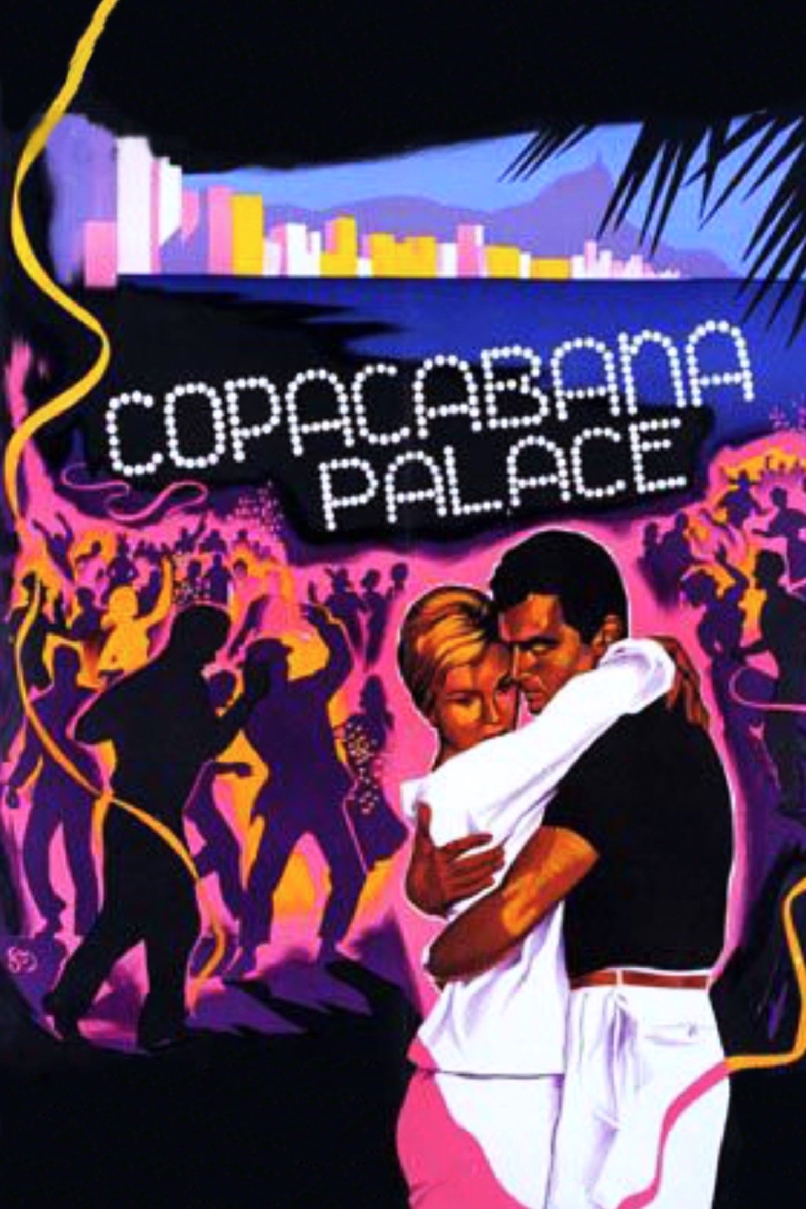 Copacabana Palace photo