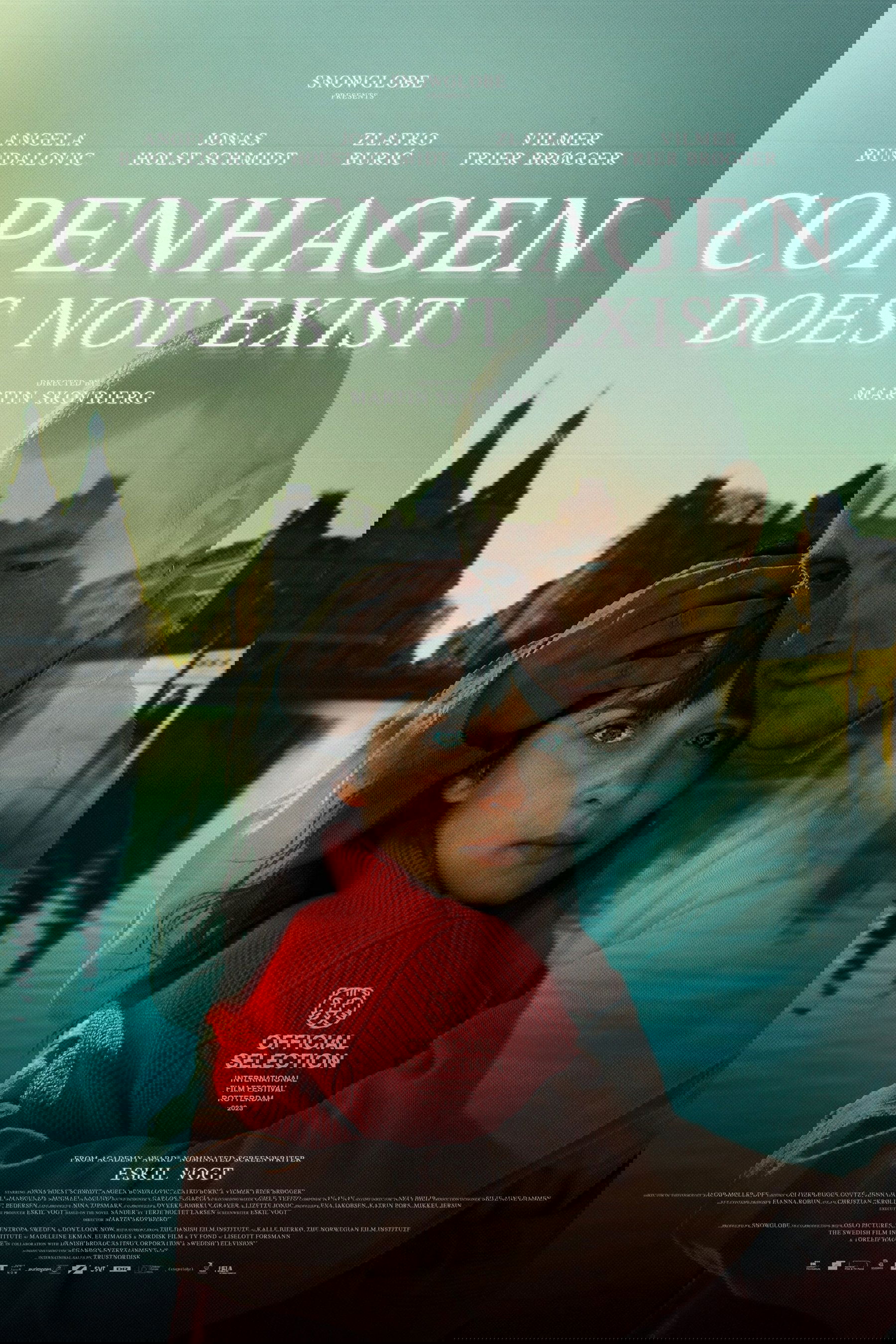 Copenhagen Does Not Exist photo