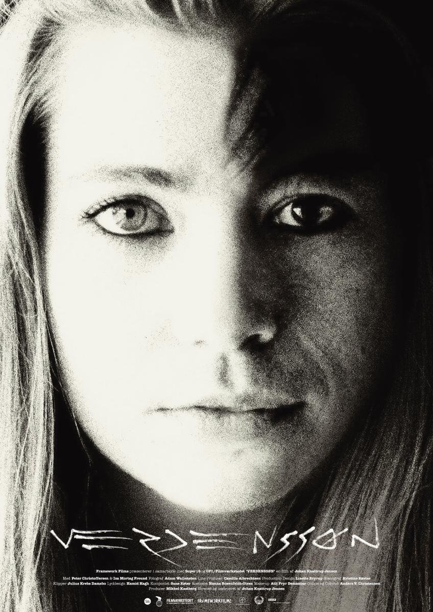 Copenhagen Love Story photo