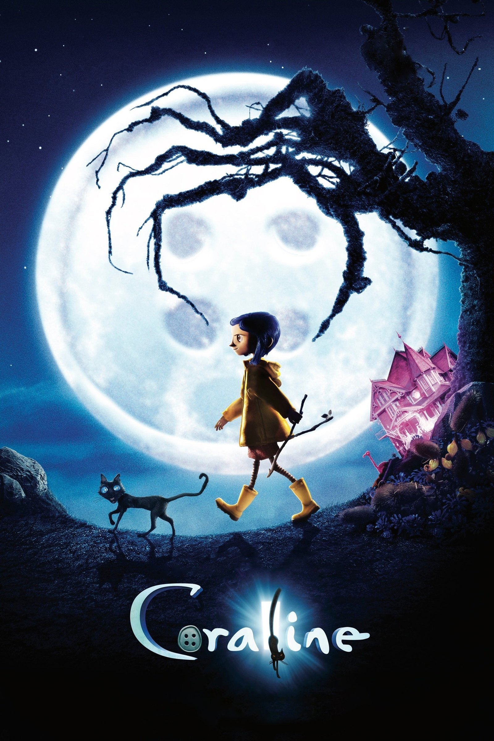 Coraline photo
