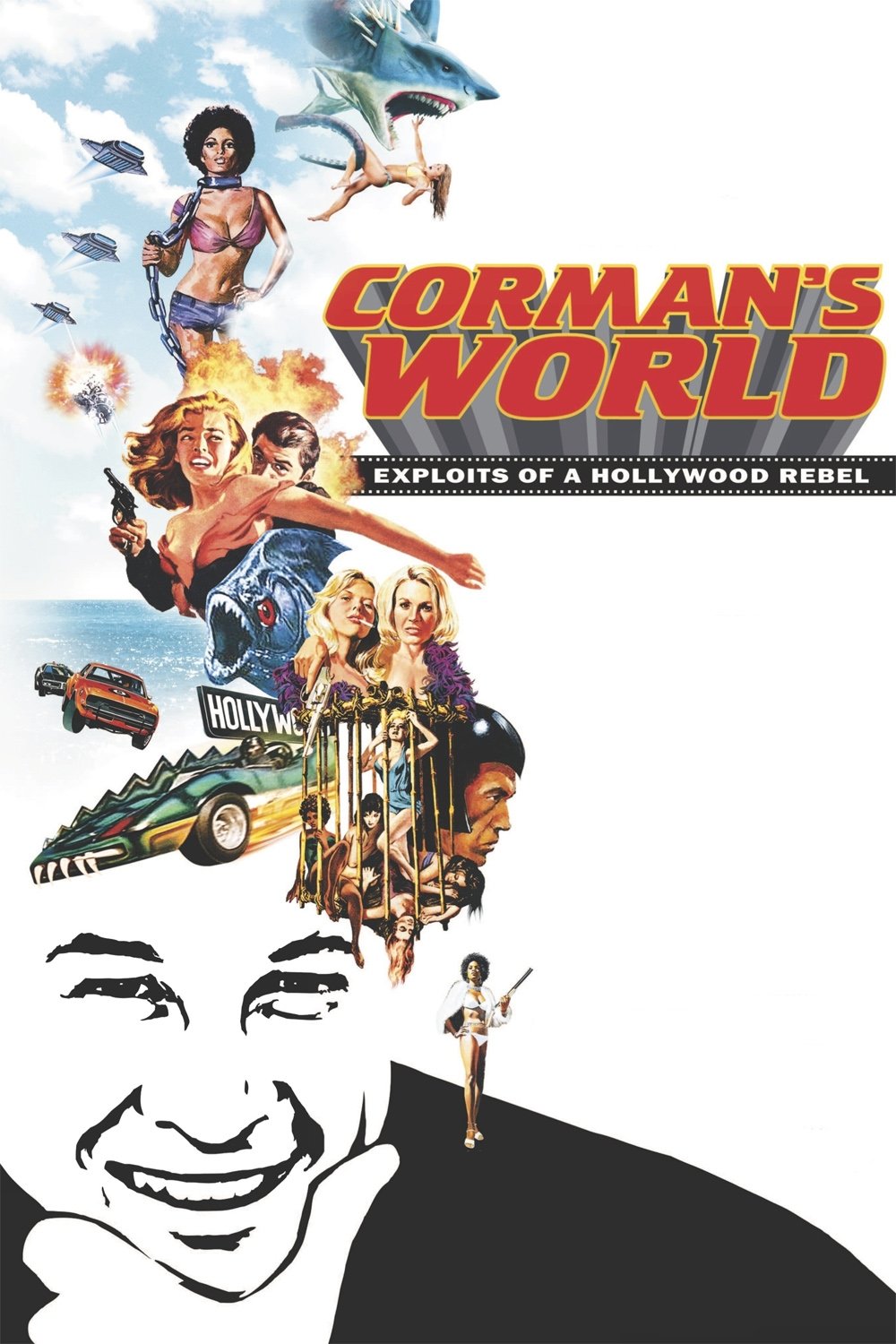 Corman's World photo