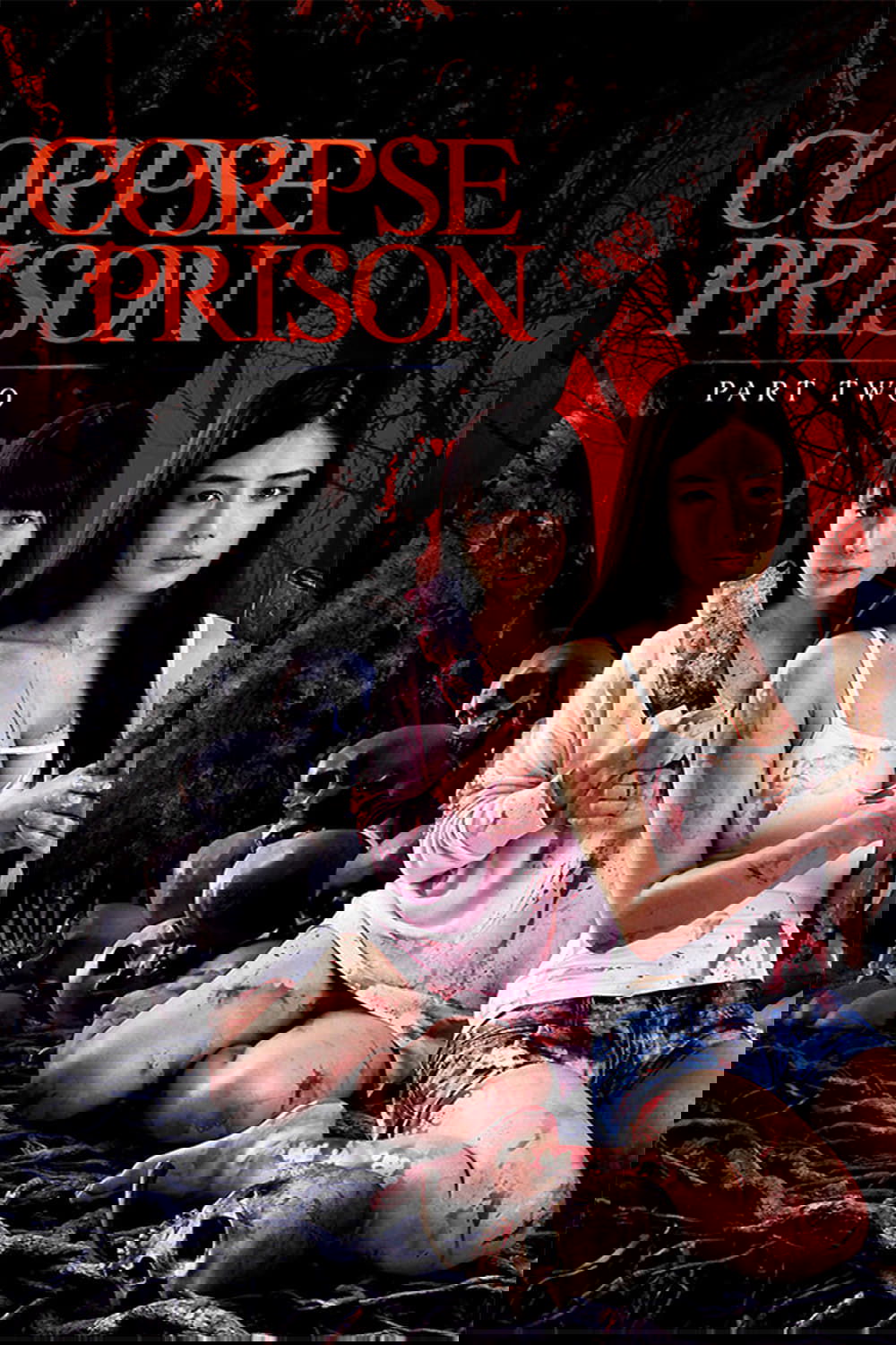 Corpse Prison: Part 2 photo