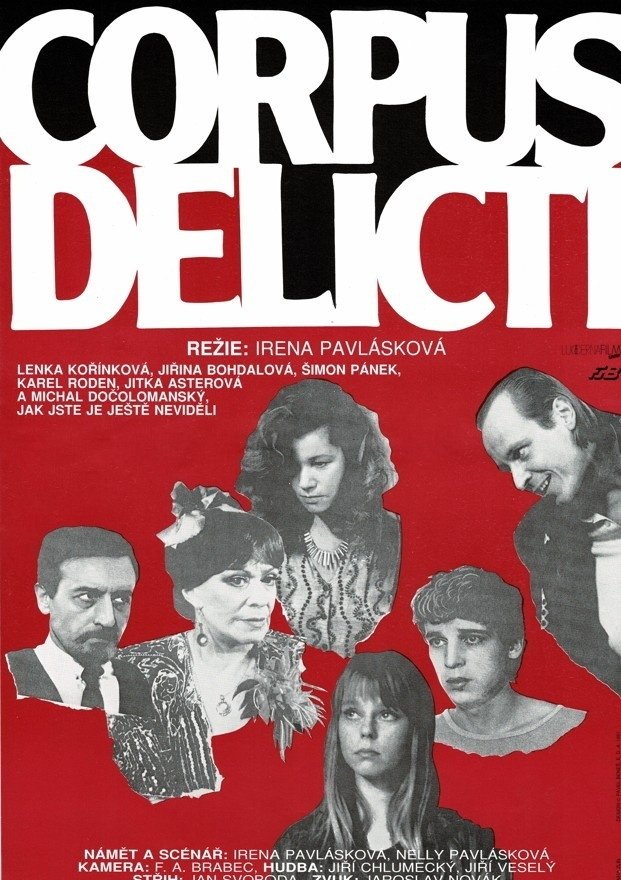Corpus delicti photo