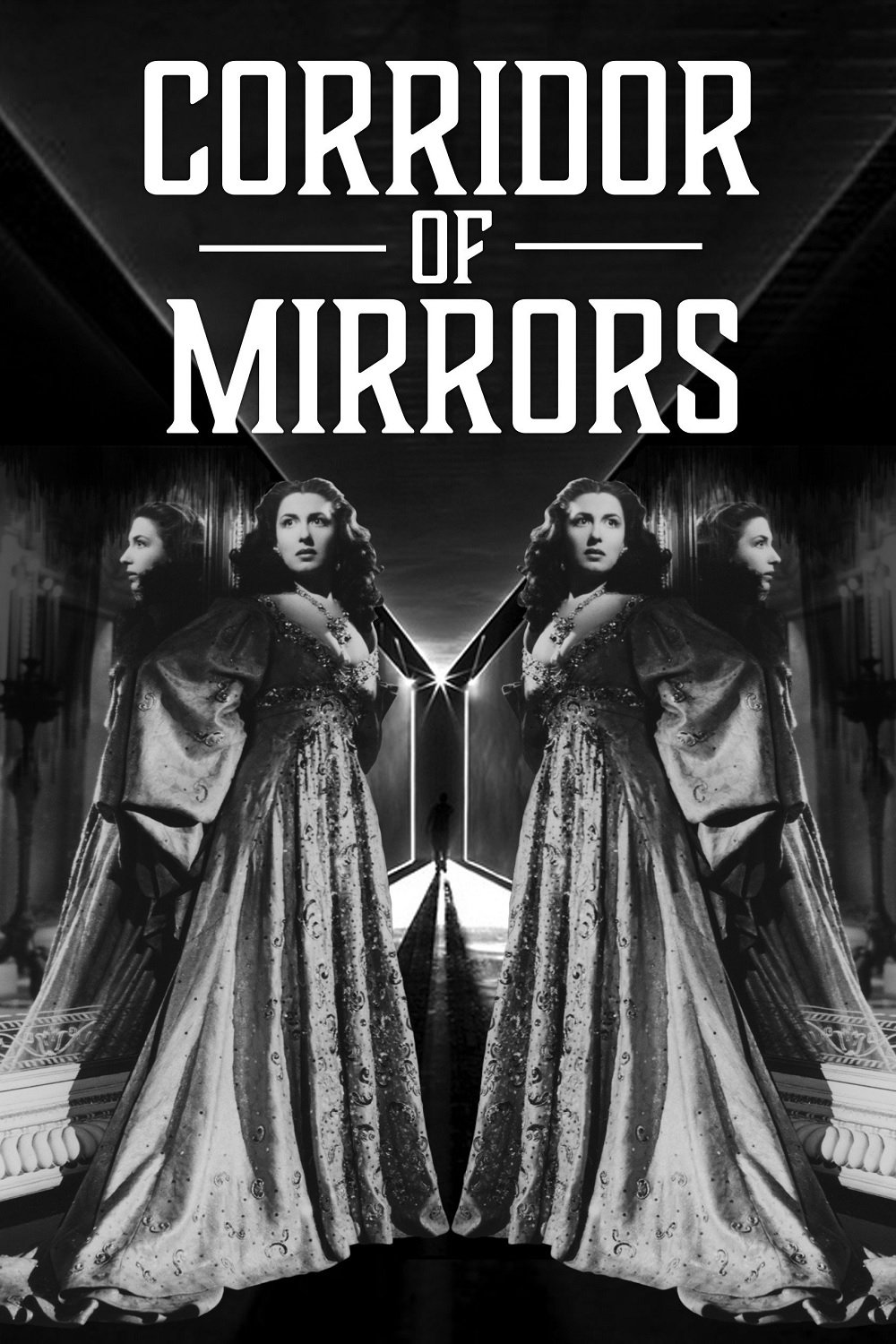 Corridor of Mirrors photo
