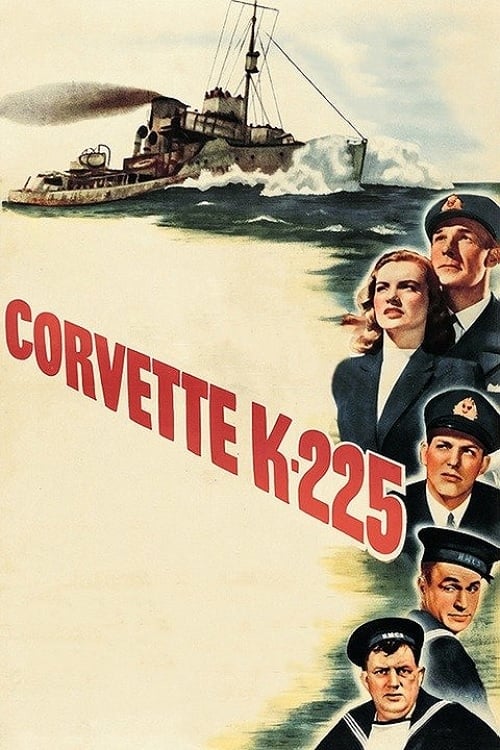 Corvette K-225 photo