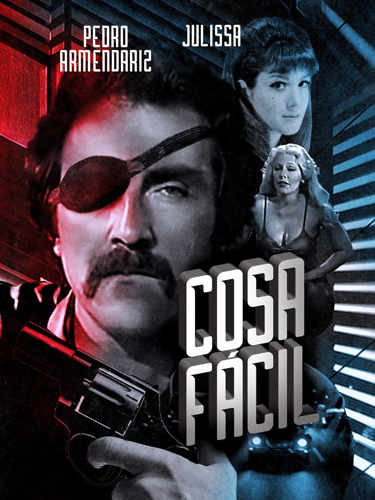 Cosa fácil photo