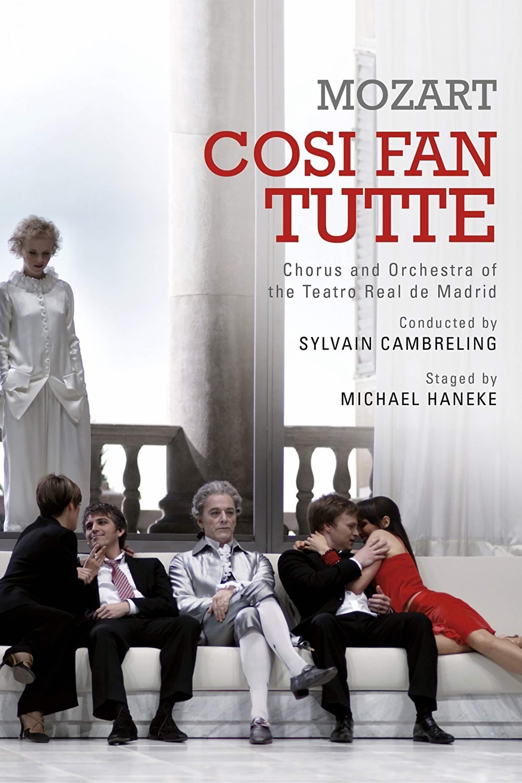 Così fan tutte photo