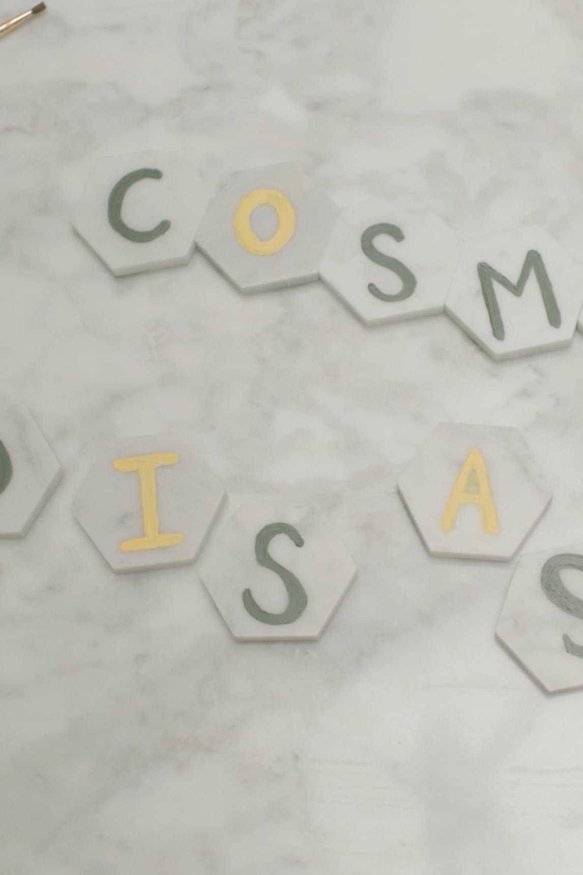 Cosmic Disaster photo