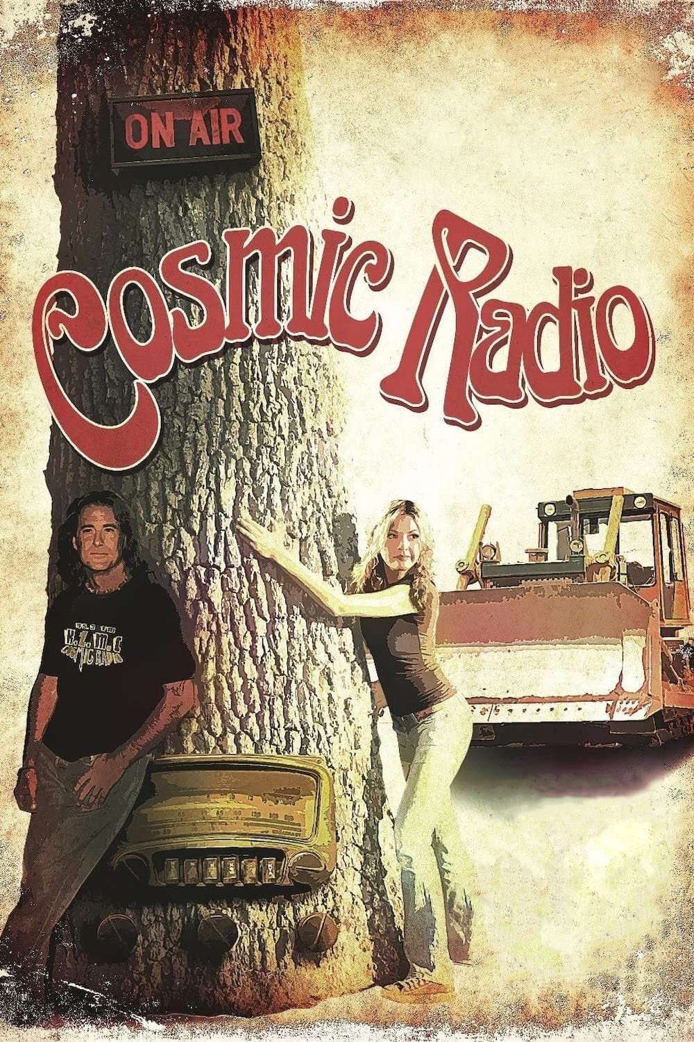 Cosmic Radio photo