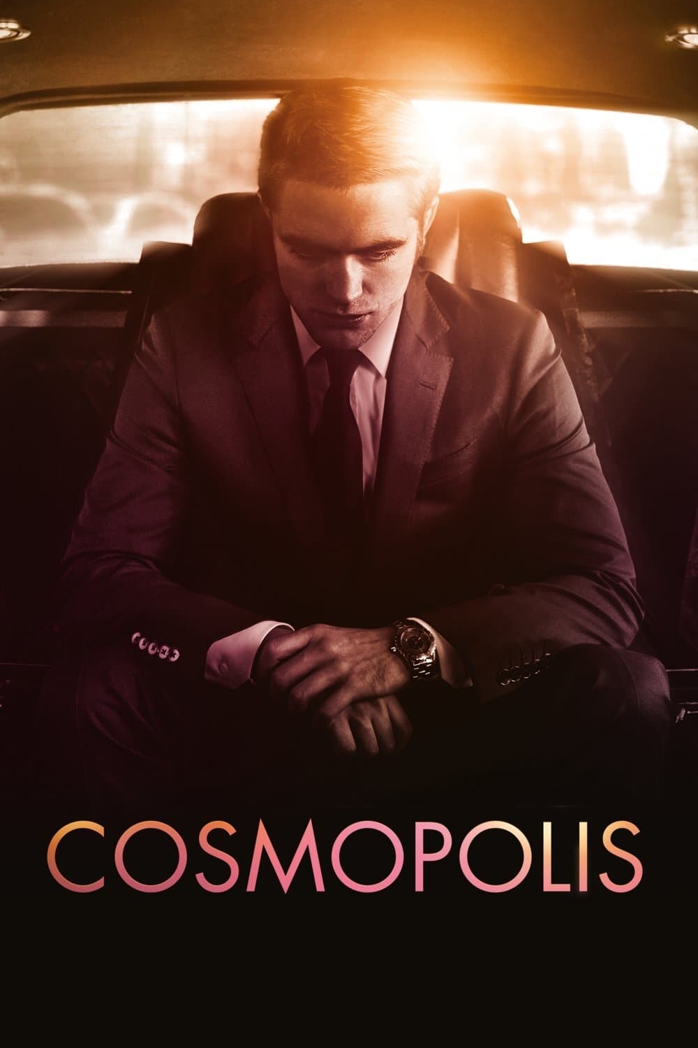 Cosmopolis photo
