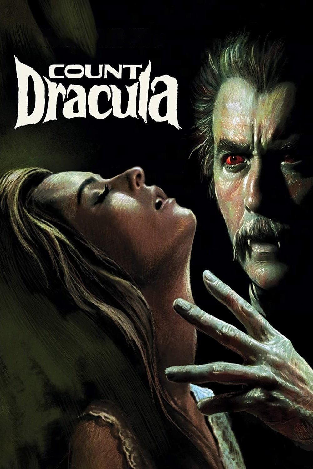 Count Dracula photo