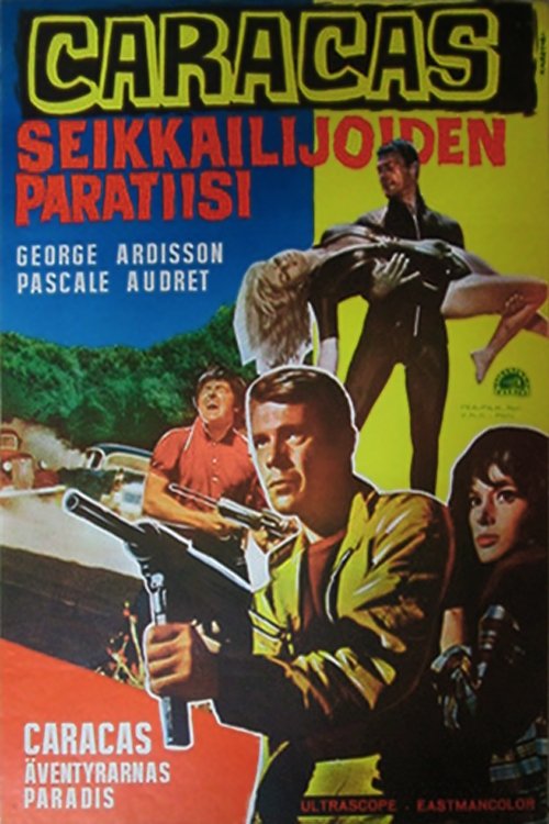 Countdown to Doomsday photo