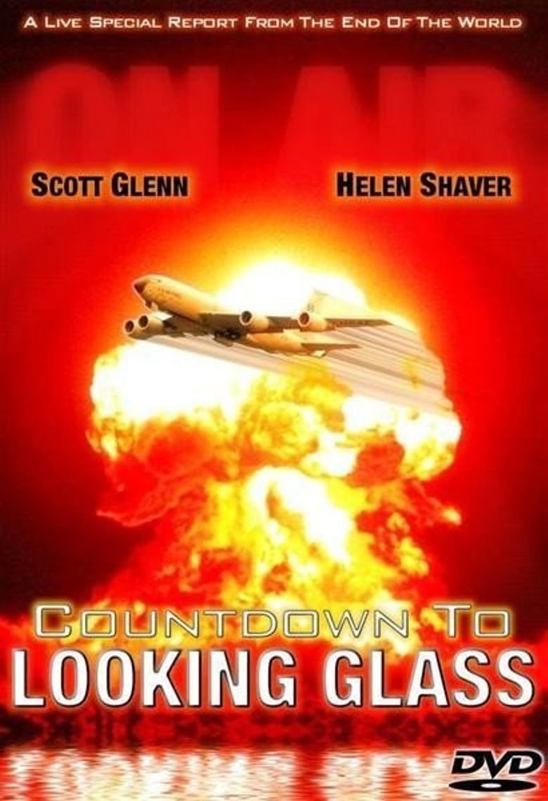 Countdown to Looking Glass photo
