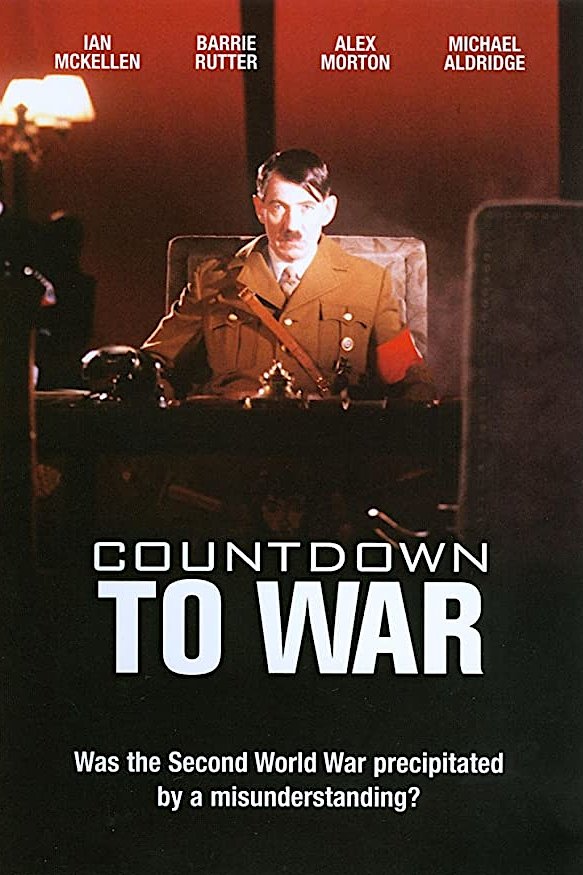 Countdown to War photo