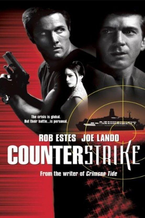 Counterstrike photo