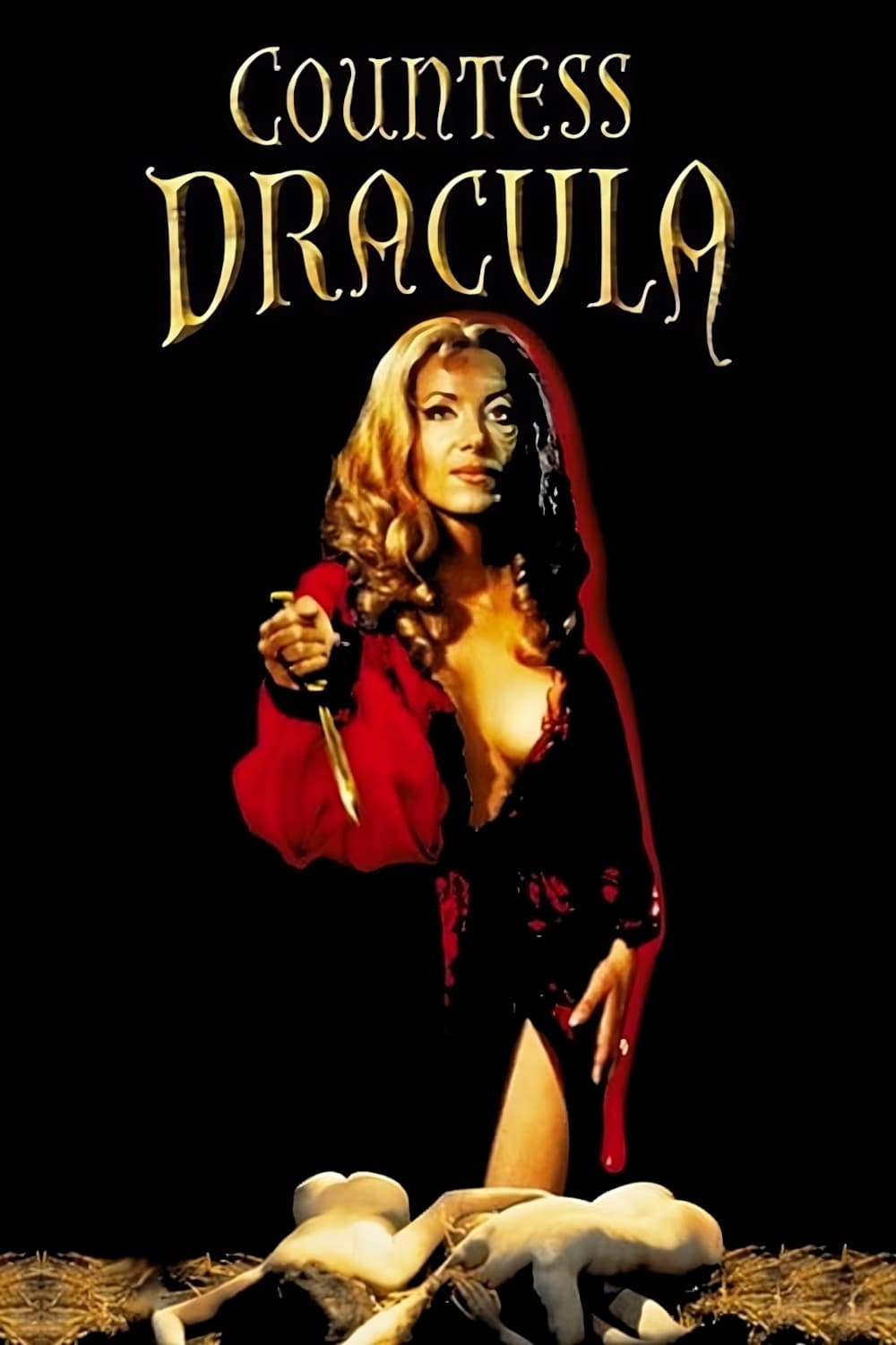 Countess Dracula photo