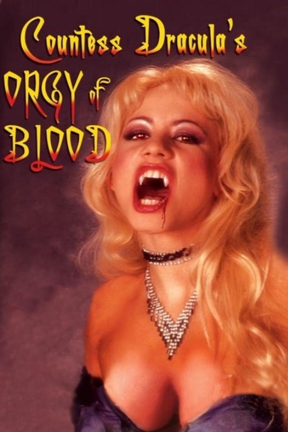 Countess Dracula's Orgy of Blood photo