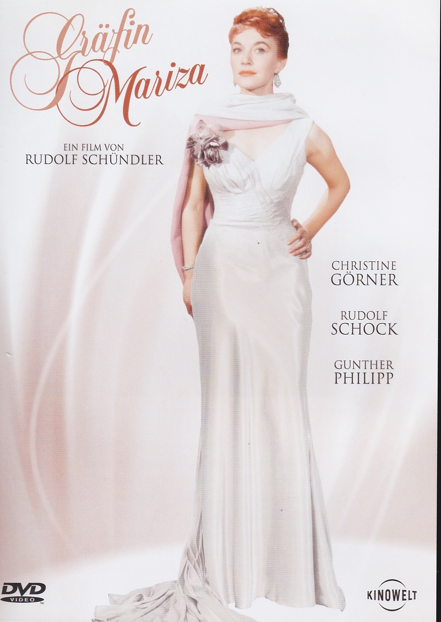 Countess Mariza photo