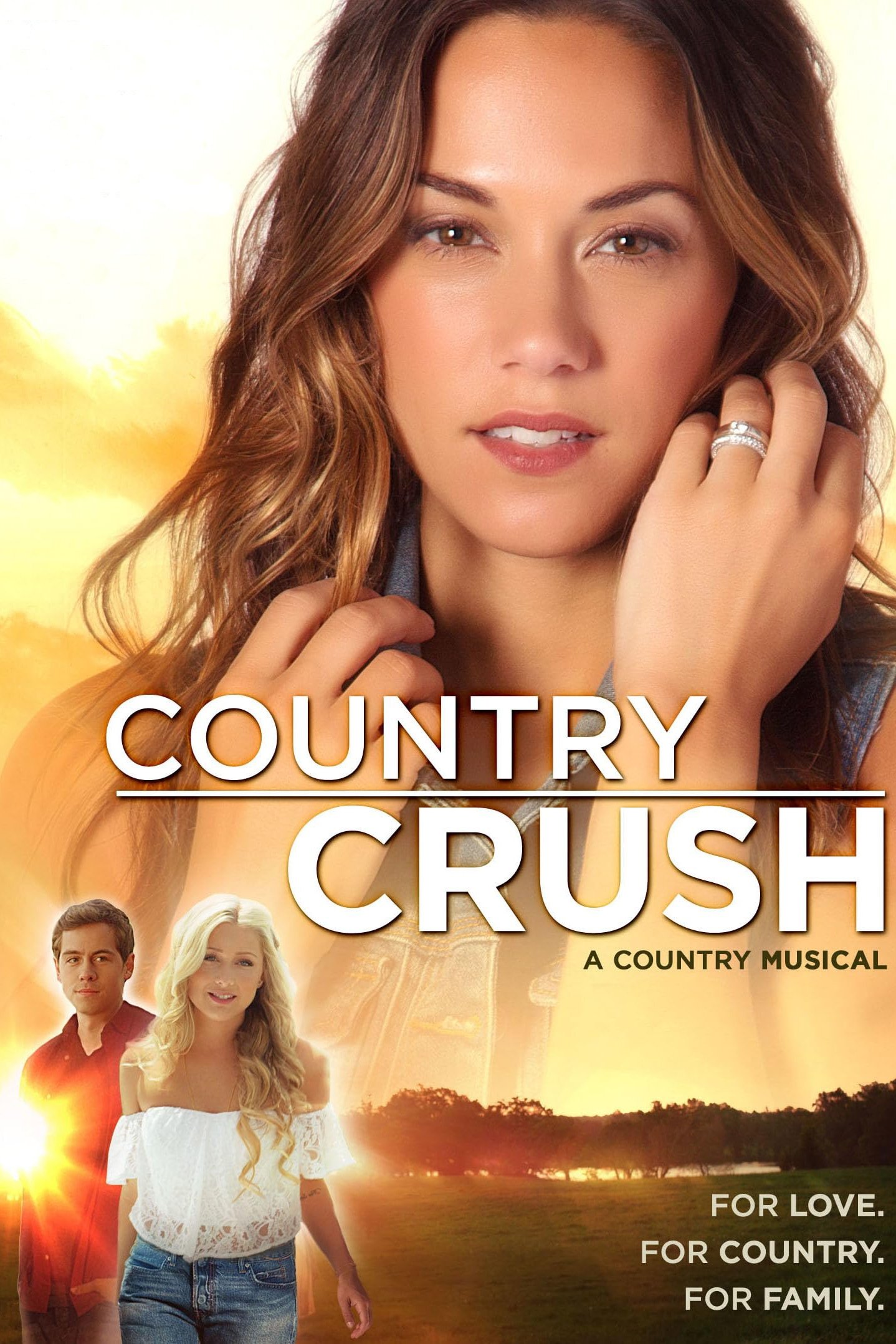 Country Crush photo