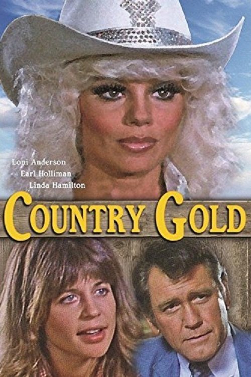 Country Gold photo
