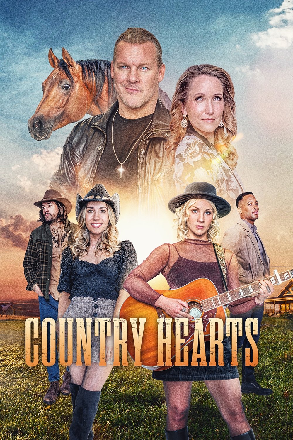 Country Hearts photo