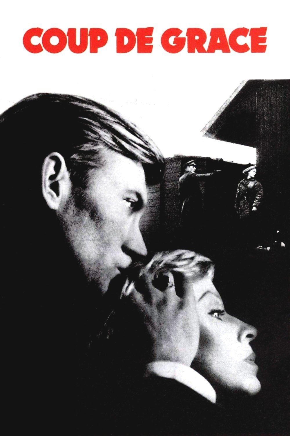 Coup de Grâce photo