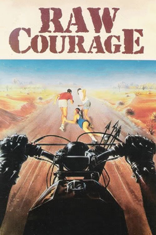 Courage photo