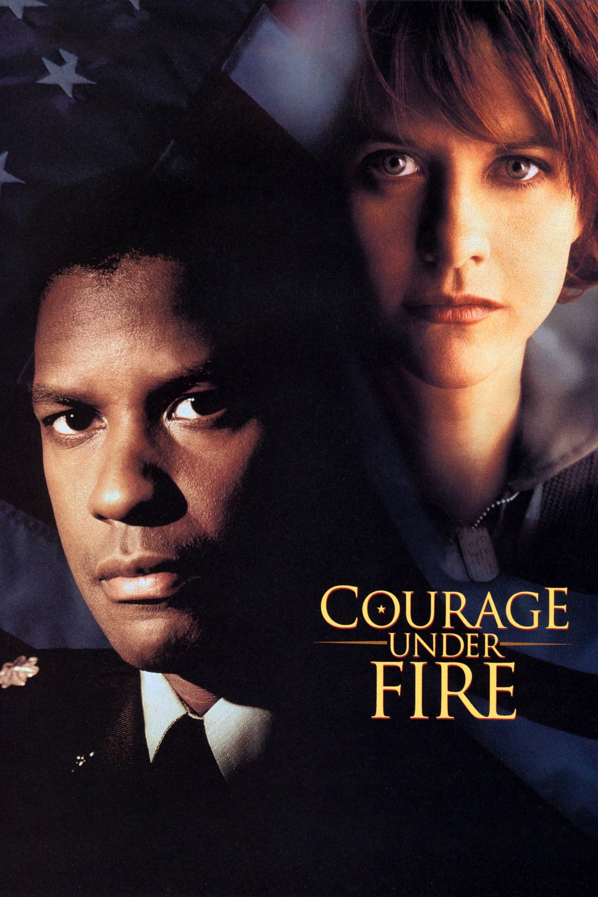 Courage Under Fire photo