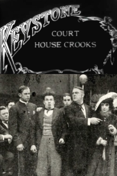 Court House Crooks photo