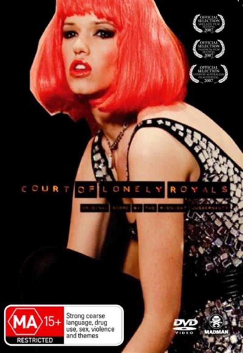 Court of Lonely Royals photo