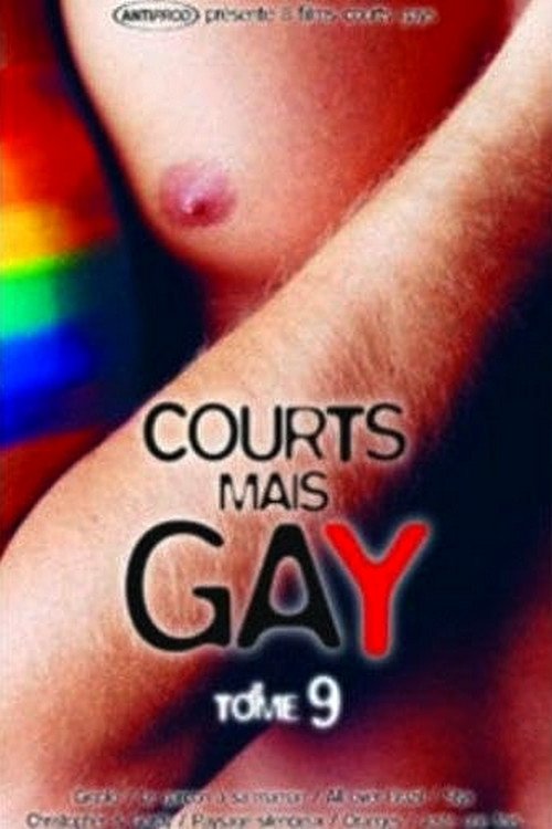 Courts mais Gay : Tome 9 photo