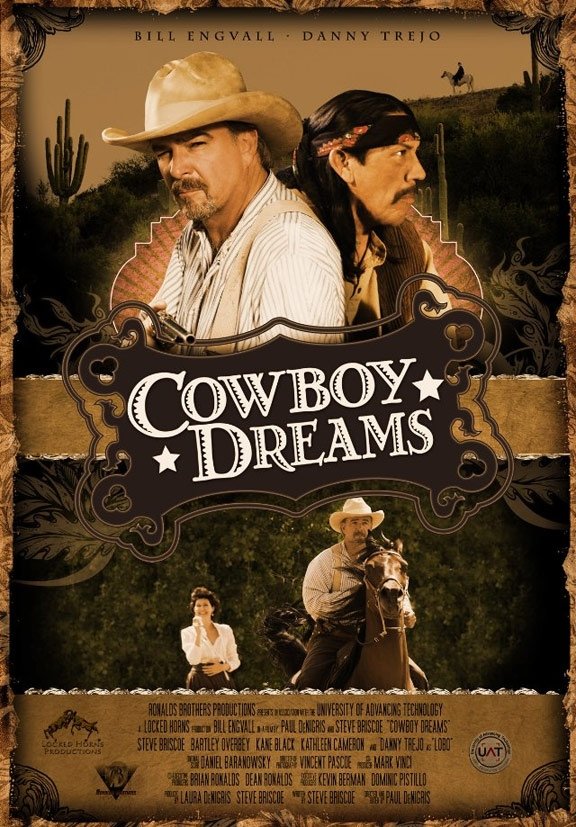 Cowboy Dreams photo