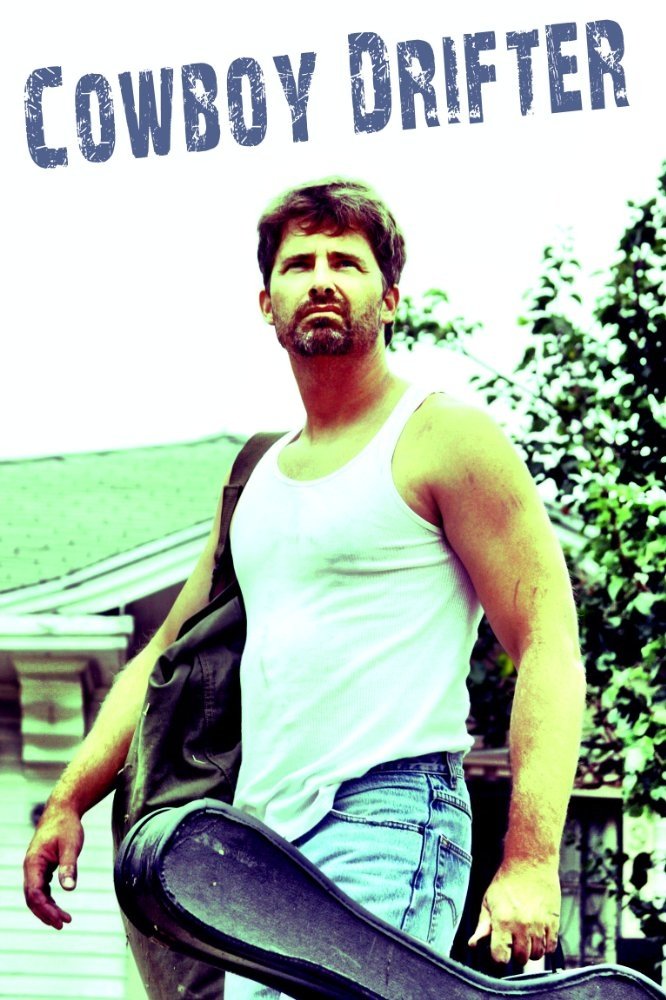 Cowboy Drifter photo