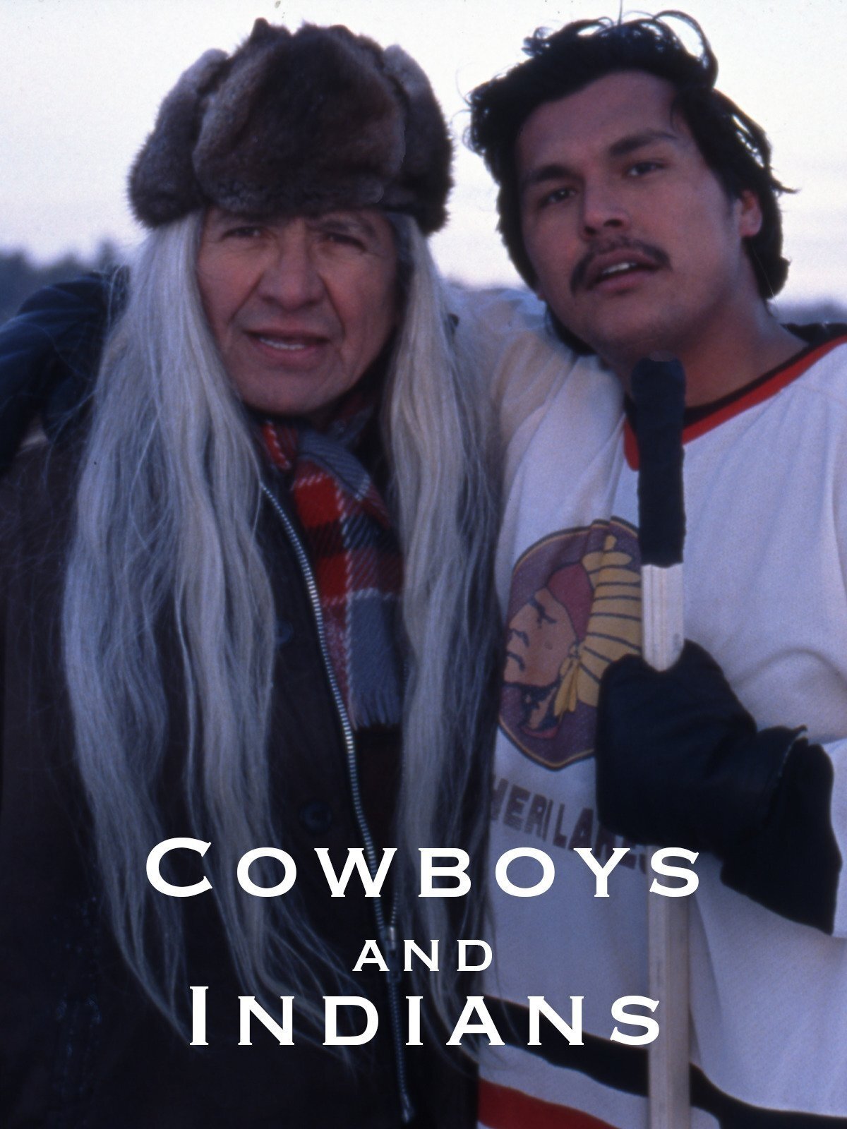 Cowboys & Indians photo