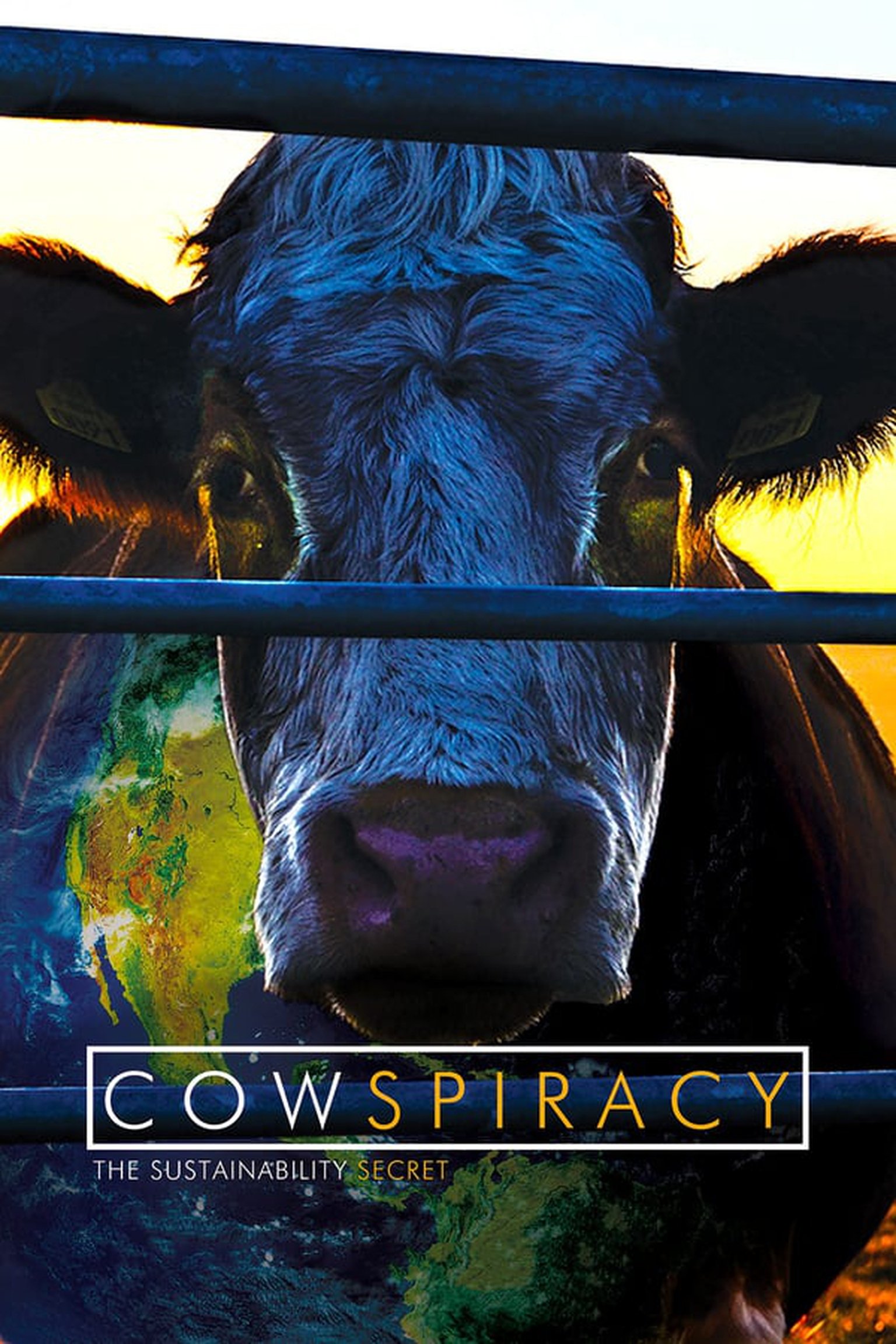 Cowspiracy: The Sustainability Secret photo