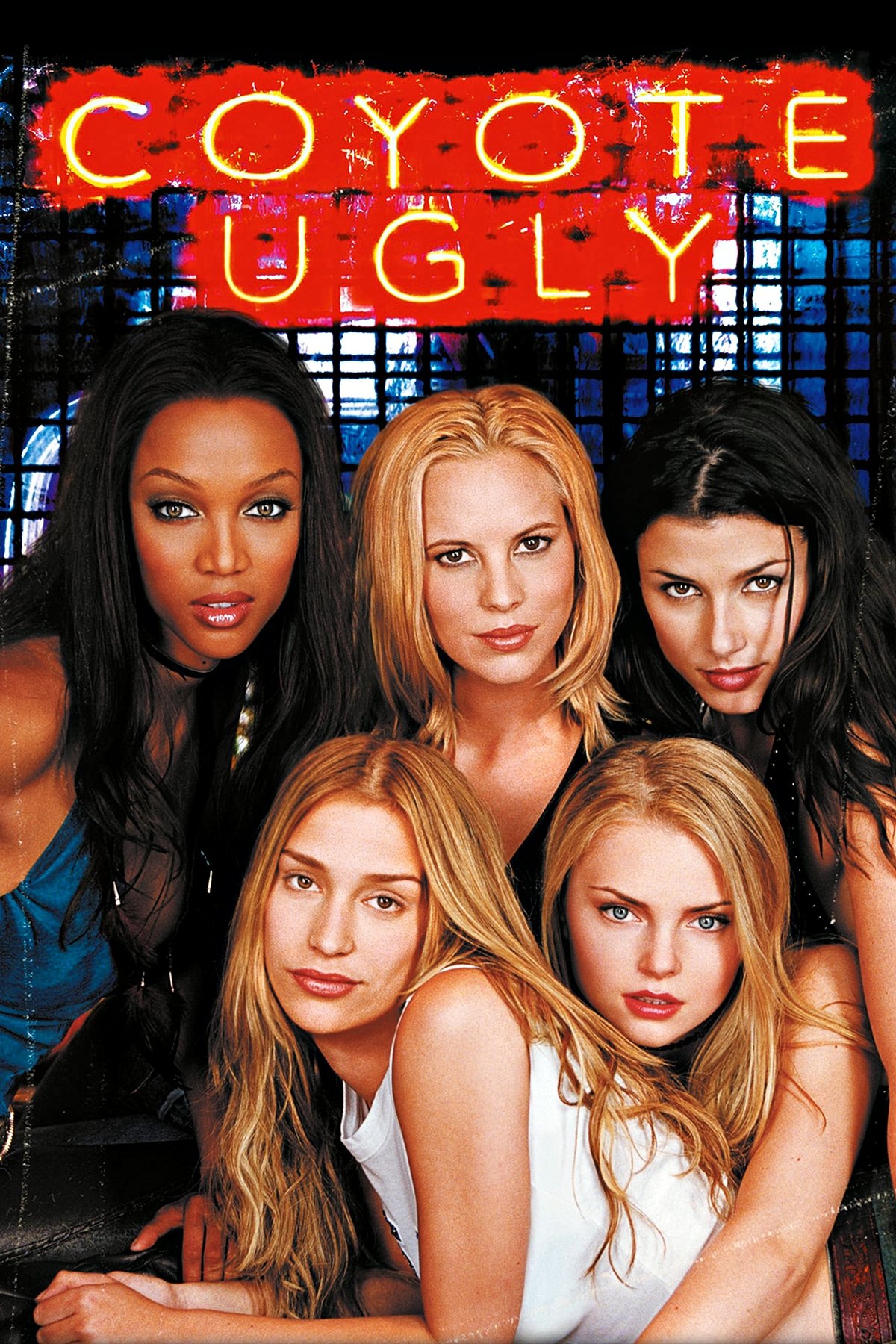 Coyote Ugly photo
